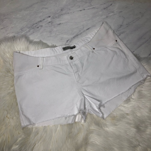 Topshop maternity shorts - Picture 1 of 7